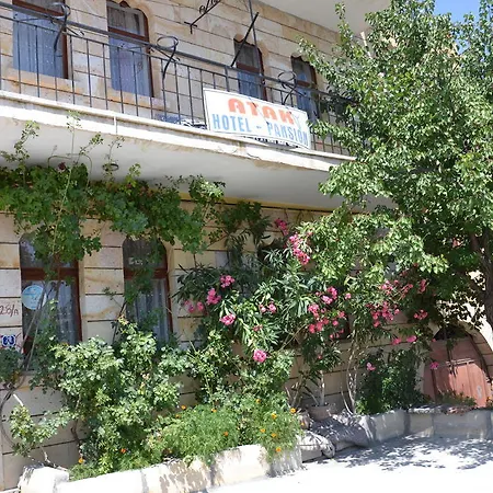 Atak Ξενοδοχείο