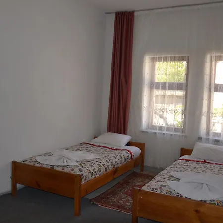 Szálloda Atak Göreme