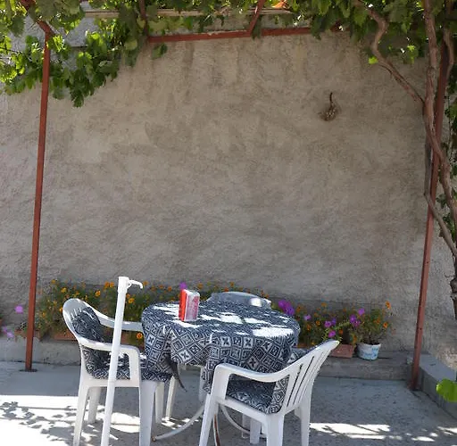 Ξενοδοχείο Atak *