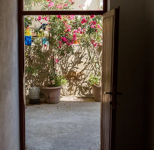 Ξενοδοχείο Atak