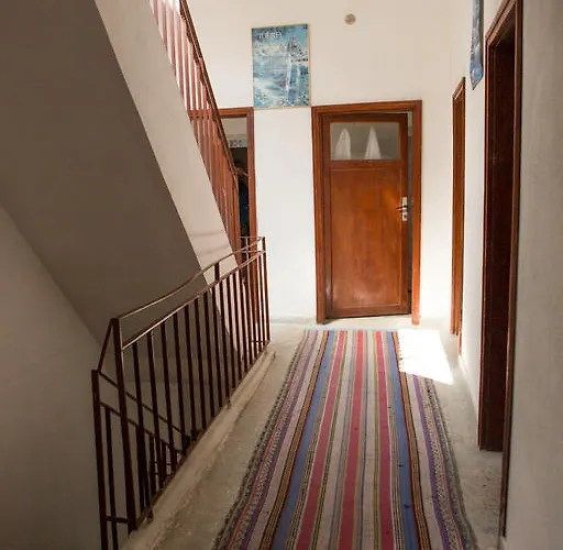 Ξενοδοχείο Atak *