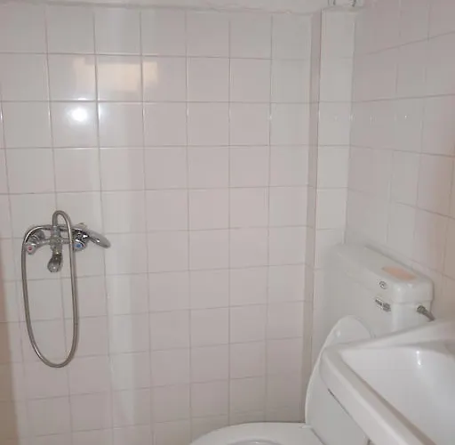 Ξενοδοχείο Atak *