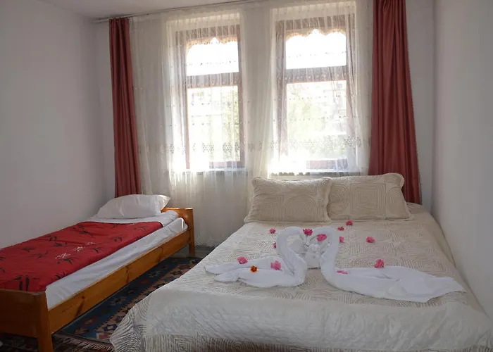 Ξενοδοχείο Atak *